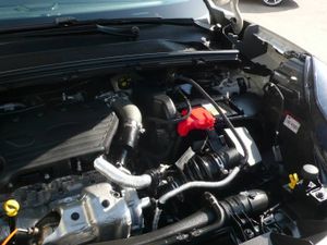 Ford Puma 1.5 Ecoblue 120cv Titanium  - Foto 46