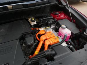 Kia Niro 1.6GDI HEV 141 CV DRIVE  - Foto 44