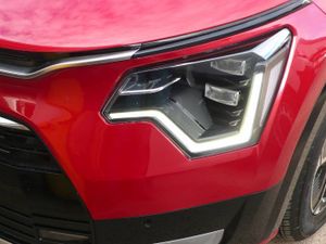 Kia Niro 1.6GDI HEV 141 CV DRIVE  - Foto 39