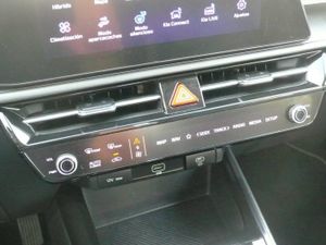 Kia Niro 1.6GDI HEV 141 CV DRIVE  - Foto 22