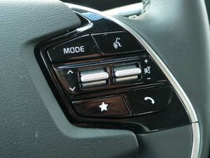 Kia Niro 1.6GDI HEV 141 CV DRIVE  - Foto 26