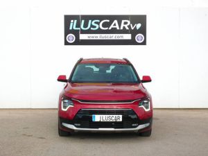 Kia Niro 1.6GDI HEV 141 CV DRIVE  - Foto 6