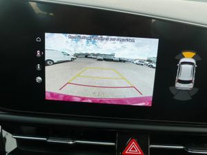 Kia Niro 1.6GDI HEV 141 CV DRIVE  - Foto 15