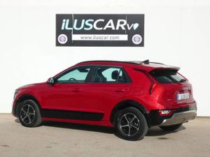 Kia Niro 1.6GDI HEV 141 CV DRIVE  - Foto 5