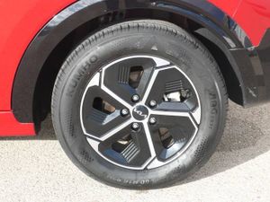 Kia Niro 1.6GDI HEV 141 CV DRIVE  - Foto 41