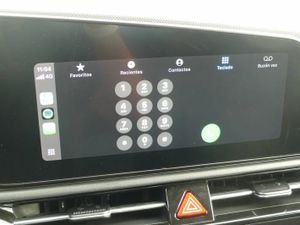 Kia Niro 1.6GDI HEV 141 CV DRIVE  - Foto 19