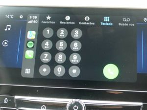 Opel Corsa 1.2T XHL 74KW (100CV) GS  - Foto 20