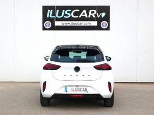 Opel Corsa 1.2T XHL 74KW (100CV) GS  - Foto 4
