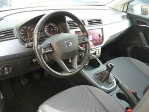 Seat Arona 1.0 TSI 81kW (110CV) Style Go2 5 Puertas  - Foto 3