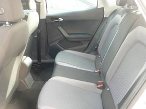 Seat Arona 1.0 TSI 81kW (110CV) Style Go2 5 Puertas  - Foto 9