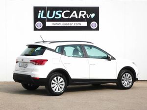 Seat Arona 1.0 TSI 81kW (110CV) Style Go2 5 Puertas  - Foto 3