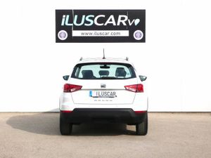 Seat Arona 1.0 TSI 81kW (110CV) Style Go2 5 Puertas  - Foto 4