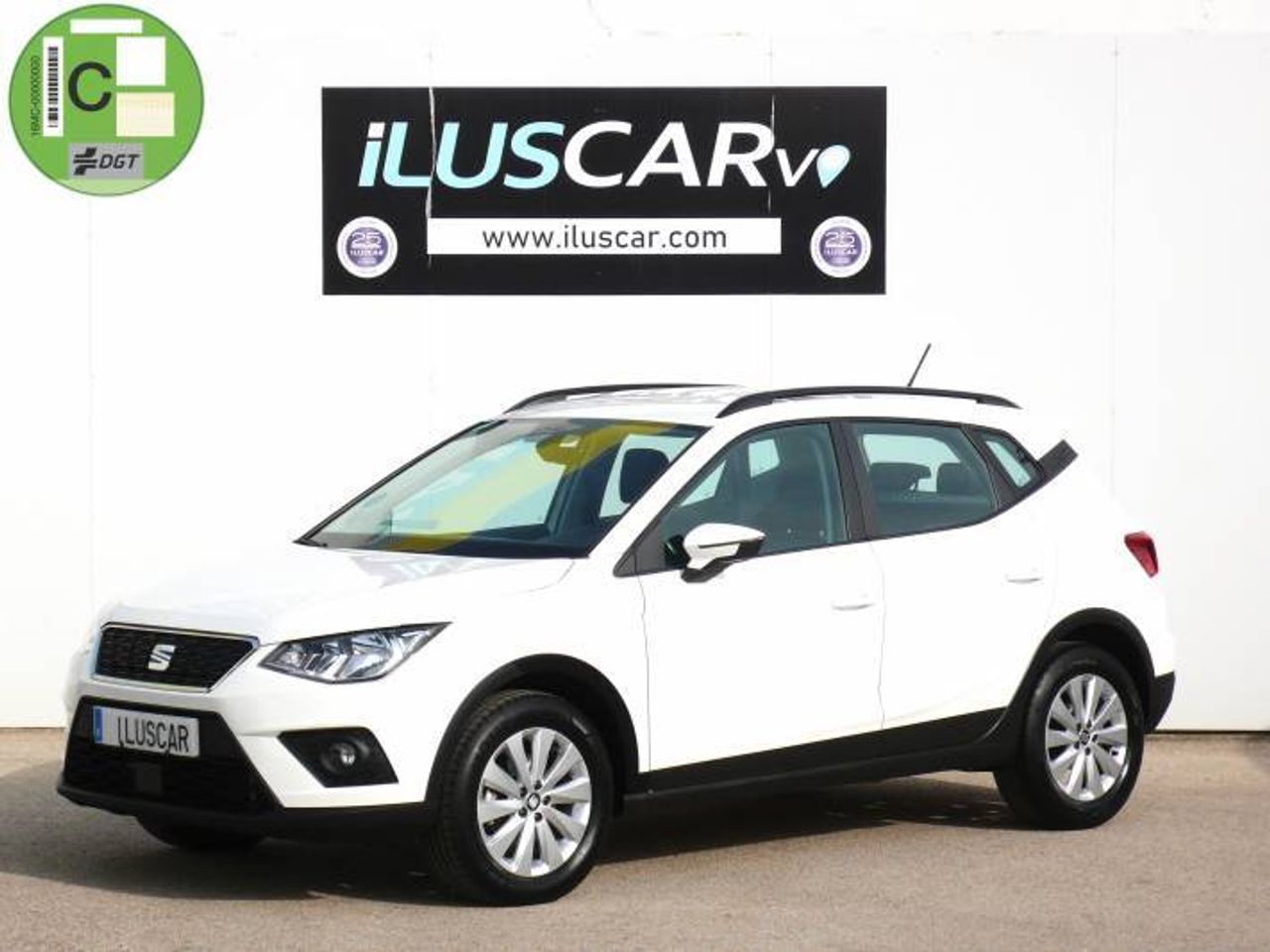 Seat Arona 1.0 TSI 81kW (110CV) Style Go2 5 Puertas  - Foto 1