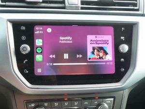 Seat Arona 1.0 TSI 81kW (110CV) Style Go2 5 Puertas  - Foto 20