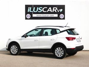 Seat Arona 1.0 TSI 81kW (110CV) Style Go2 5 Puertas  - Foto 5