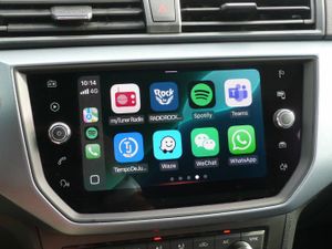 Seat Arona 1.0 TSI 81kW (110CV) Style Go2 5 Puertas  - Foto 19