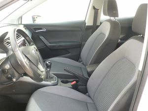 Seat Arona 1.0 TSI 81kW (110CV) Style Go2 5 Puertas  - Foto 8