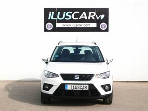 Seat Arona 1.0 TSI 81kW (110CV) Style Go2 5 Puertas  - Foto 6