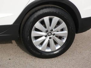 Seat Arona 1.0 TSI 81kW (110CV) Style Go2 5 Puertas  - Foto 34