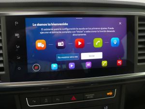 Seat Ateca ATECA STYLE 1.5 TSI 150CV AT7 E6d  - Foto 17