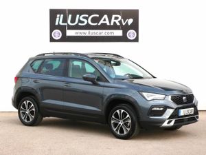 Seat Ateca ATECA STYLE 1.5 TSI 150CV AT7 E6d  - Foto 7