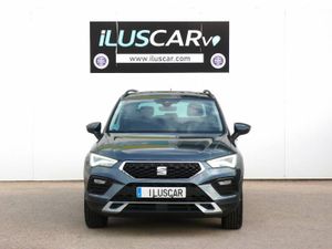 Seat Ateca ATECA STYLE 1.5 TSI 150CV AT7 E6d  - Foto 6