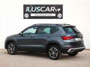 Seat Ateca ATECA STYLE 1.5 TSI 150CV AT7 E6d  - Foto 5