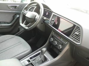 Seat Ateca ATECA STYLE 1.5 TSI 150CV AT7 E6d  - Foto 15