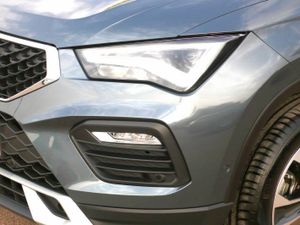 Seat Ateca ATECA STYLE 1.5 TSI 150CV AT7 E6d  - Foto 39