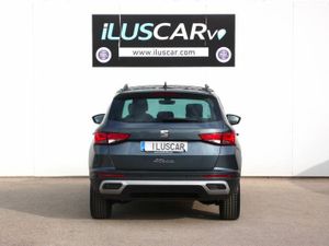 Seat Ateca ATECA STYLE 1.5 TSI 150CV AT7 E6d  - Foto 4