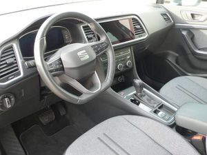 Seat Ateca ATECA STYLE 1.5 TSI 150CV AT7 E6d  - Foto 3