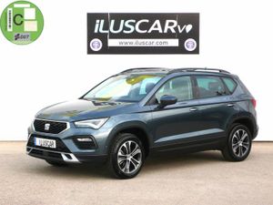Seat Ateca ATECA STYLE 1.5 TSI 150CV AT7 E6d  - Foto 2