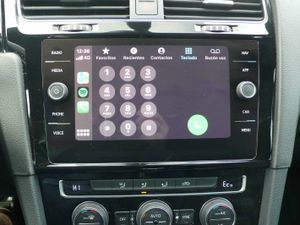 Volkswagen Golf GTE 1.4 TSI 205CV AT6 E6D  - Foto 29