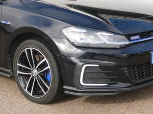 Volkswagen Golf GTE 1.4 TSI 205CV AT6 E6D  - Foto 48