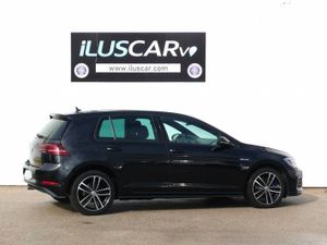 Volkswagen Golf GTE 1.4 TSI 205CV AT6 E6D  - Foto 3