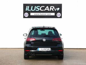 Volkswagen Golf GTE 1.4 TSI 205CV AT6 E6D  - Foto 4