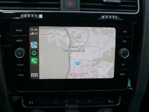 Volkswagen Golf GTE 1.4 TSI 205CV AT6 E6D  - Foto 30