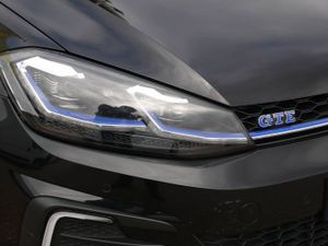 Volkswagen Golf GTE 1.4 TSI 205CV AT6 E6D  - Foto 49