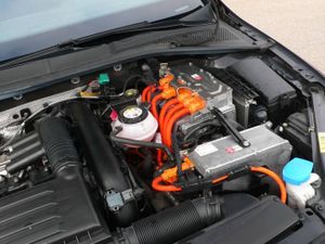 Volkswagen Golf GTE 1.4 TSI 205CV AT6 E6D  - Foto 52