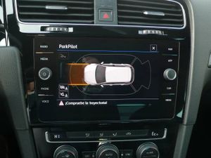 Volkswagen Golf GTE 1.4 TSI 205CV AT6 E6D  - Foto 26