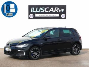 Volkswagen Golf GTE 1.4 TSI 205CV AT6 E6D  - Foto 2
