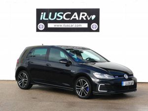 Volkswagen Golf GTE 1.4 TSI 205CV AT6 E6D  - Foto 7