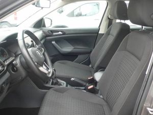 Volkswagen T-Cross Advance 1.0 TSI 115CV AT7 E6dT  - Foto 8