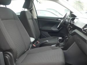 Volkswagen T-Cross Advance 1.0 TSI 115CV AT7 E6dT  - Foto 12