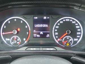 Volkswagen T-Cross Advance 1.0 TSI 115CV AT7 E6dT  - Foto 27