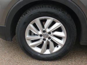 Volkswagen T-Cross Advance 1.0 TSI 115CV AT7 E6dT  - Foto 32