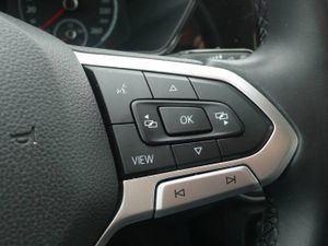 Volkswagen T-Cross Advance 1.0 TSI 115CV AT7 E6dT  - Foto 26