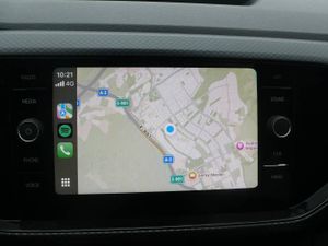 Volkswagen T-Cross Advance 1.0 TSI 115CV AT7 E6dT  - Foto 16