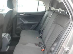 Volkswagen T-Cross Advance 1.0 TSI 115CV AT7 E6dT  - Foto 9