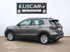 Volkswagen T-Cross Advance 1.0 TSI 115CV AT7 E6dT  - Foto 5